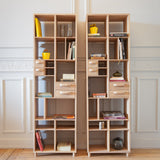 Pirouette Rack