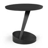 Oblic Side Table