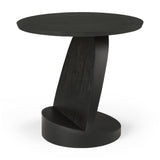 Oblic Side Table