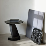 Oblic Side Table