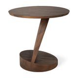 Oblic Side Table