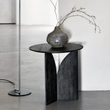 Fin Side Table