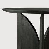 Fin Side Table