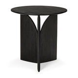 Fin Side Table