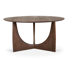 Load image into Gallery viewer, Geometric Dining Table Round