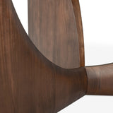 Geometric Dining Table Round