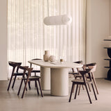Elements Oblong Dining Table