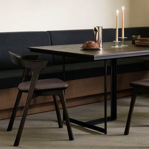 Tacet Dining Table