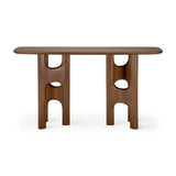 Flow Console Table