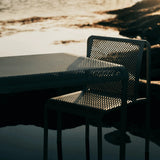 Dapple Dining Table