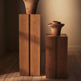 Parcel Pedestal