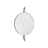 Rotating Mirror