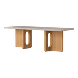 Androgyne Coffee Table