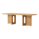 Androgyne Coffee Table