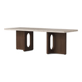 Androgyne Coffee Table