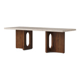 Androgyne Coffee Table