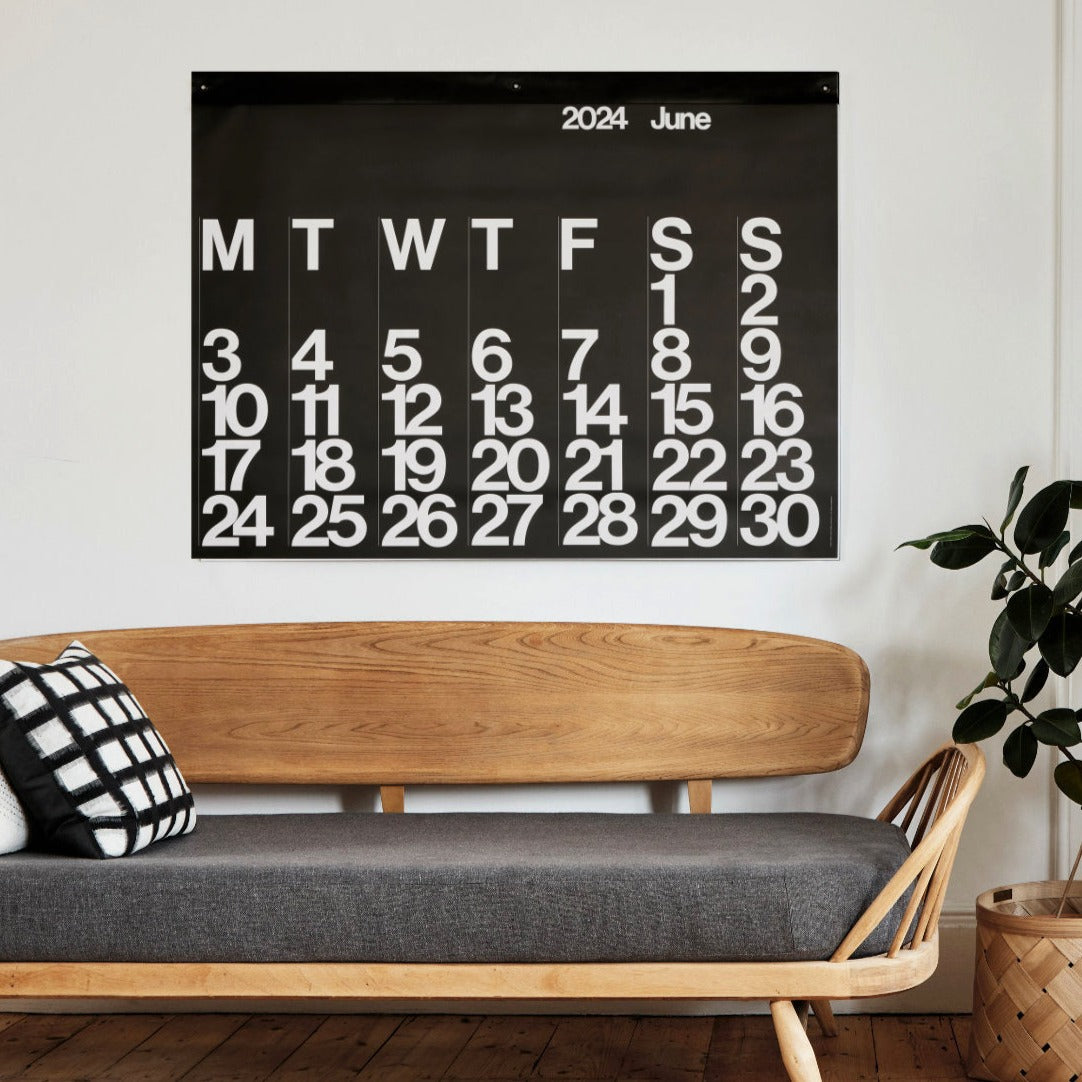 2024 Stendig Calendar Stylegarage 2024-stendig-calendar-stylegarage
