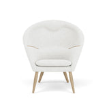 Oda Lounge Chair