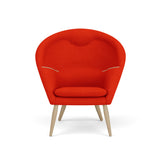 Oda Lounge Chair