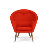 Oda Lounge Chair
