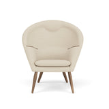 Oda Lounge Chair