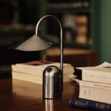 Arum Portable Lamp