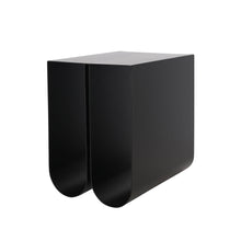 Load image into Gallery viewer, Curved Side Table