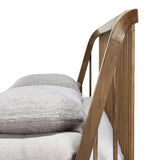 Spindle Bed