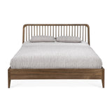 Spindle Bed