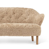 Ingeborg Sofa – Sheepskin
