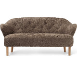 Ingeborg Sofa - Sheepskin