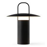 Ray Portable Table Lamp