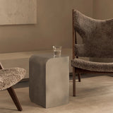 Volume Side Table