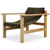 Muskegon Sling Chair