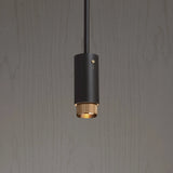 Exhaust Linear Pendant