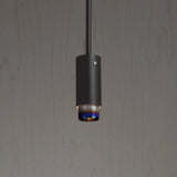 Exhaust Linear Pendant