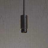 Exhaust Linear Pendant