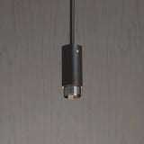 Exhaust Linear Pendant