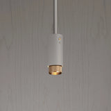 Exhaust Linear Pendant