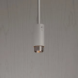 Exhaust Linear Pendant