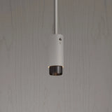Exhaust Linear Pendant