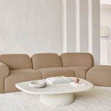 Elements Pebble Coffee Table
