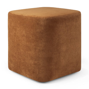 Cube Pouf