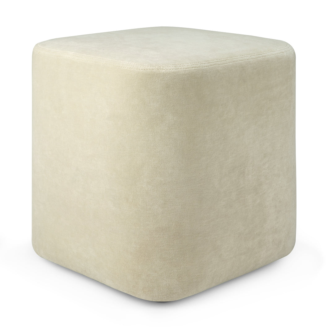 Cube Pouf