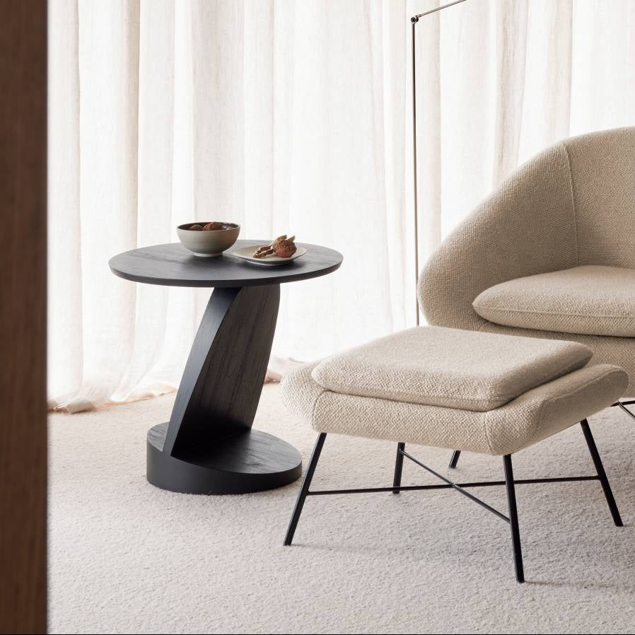 Barrow Footstool – Stylegarage