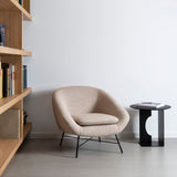 Barrow Chair