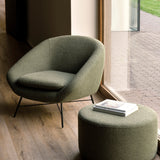 Barrow Chair