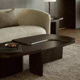 Brutalist Coffee Table