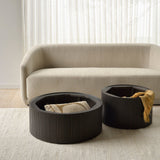 Roller Max Coffee Table