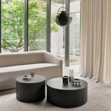 Roller Max Coffee Table